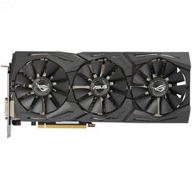 ASUS ROG STRIX GTX1060 6G GAMING Graphics Card